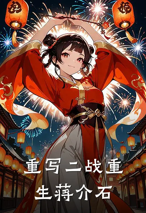 重写二战重生蒋介石