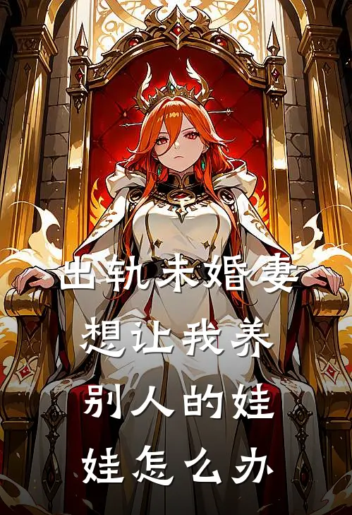 出轨未婚妻想让我养别人的娃娃怎么办