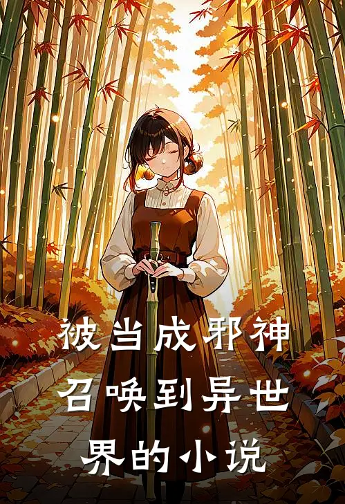 被当成邪神召唤到异世界的小说