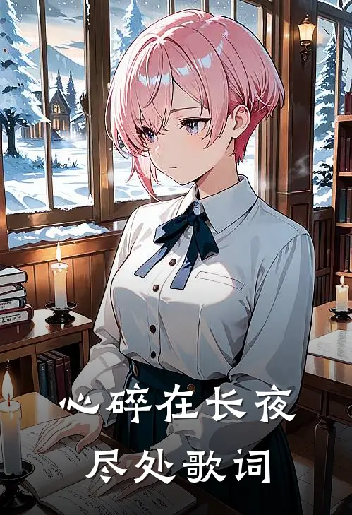 心碎在长夜尽处歌词