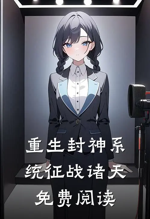 重生封神系统征战诸天免费阅读