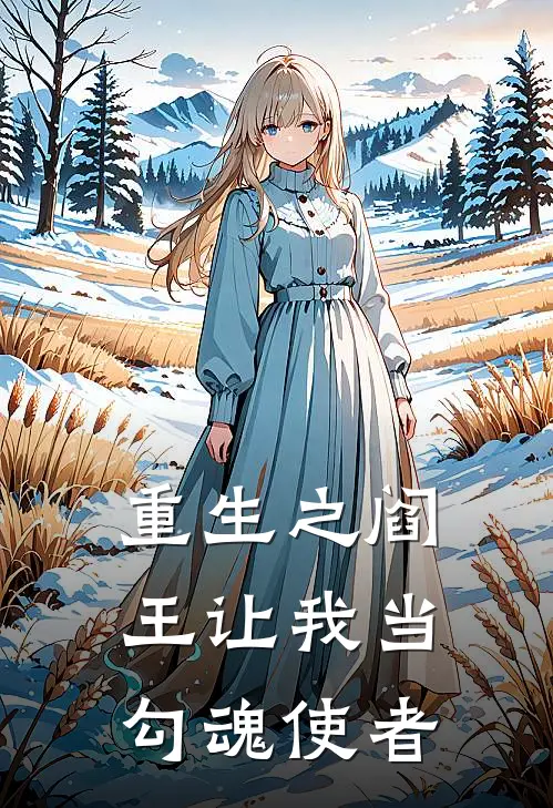 重生之阎王让我当勾魂使者