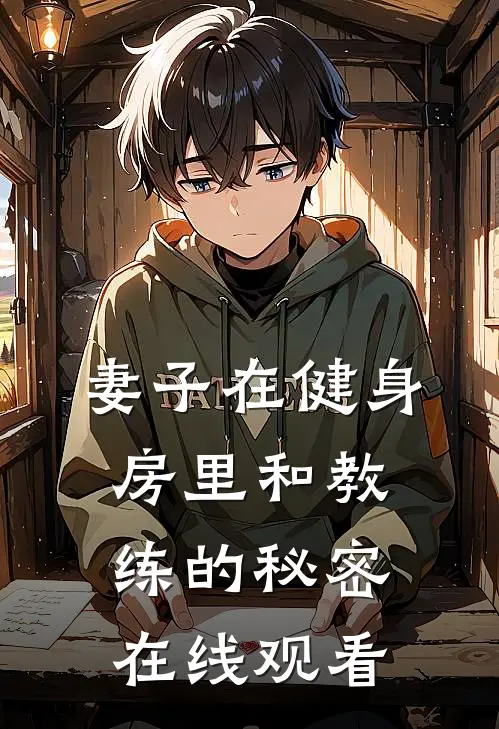 妻子在健身房里和教练的秘密在线观看