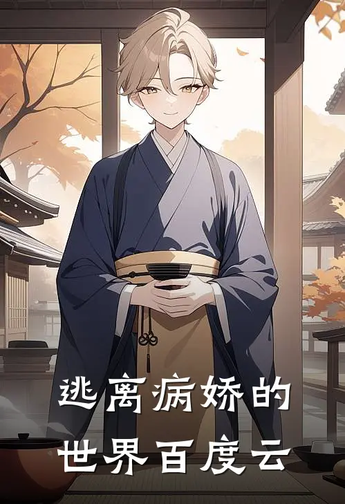 逃离病娇的世界百度云