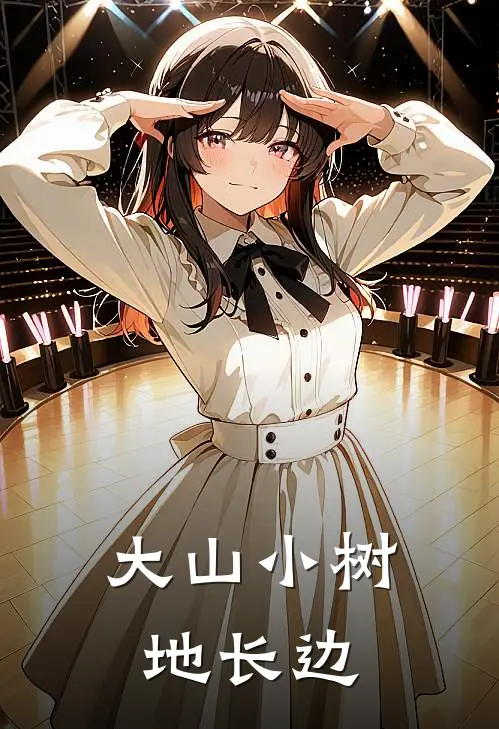 大山小树地长边