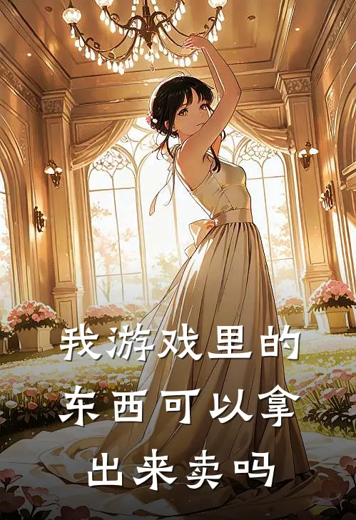 我游戏里的东西可以拿出来卖吗