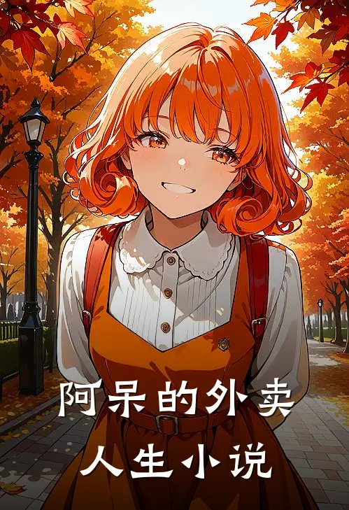 阿呆的外卖人生小说