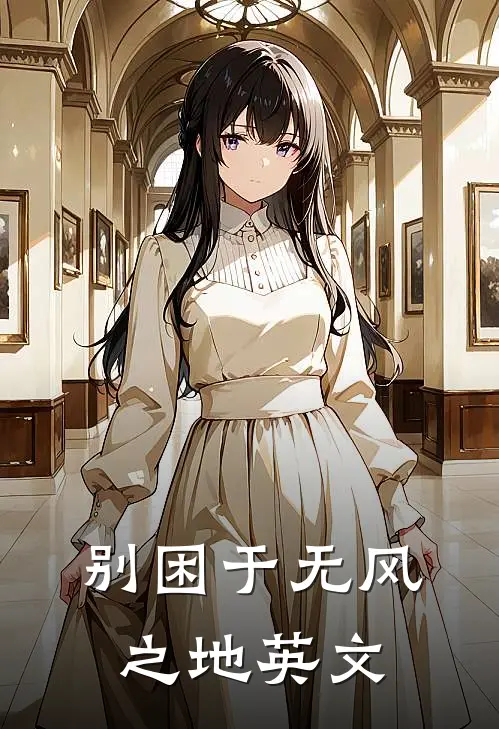 别困于无风之地英文