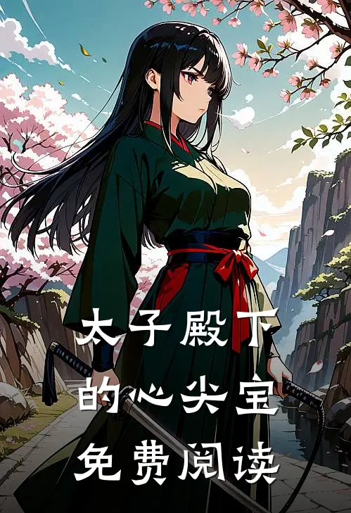 太子殿下的心尖宝免费阅读