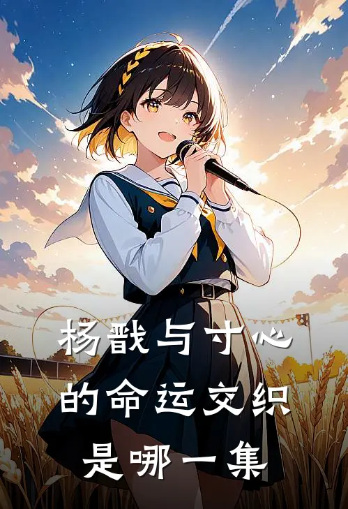 杨戬与寸心的命运交织是哪一集