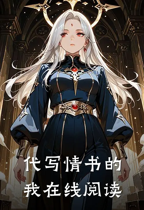 代写情书的我在线阅读