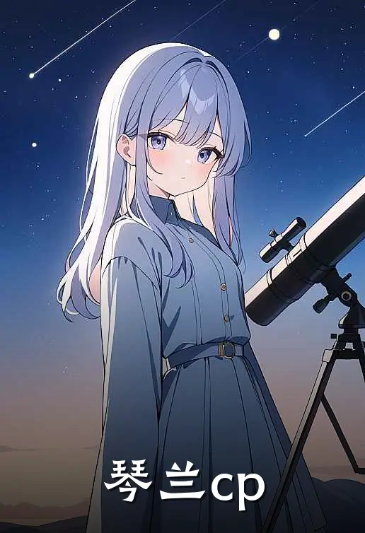 琴兰cp