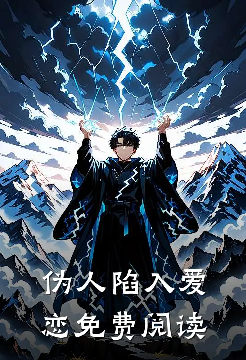 伪人陷入爱恋免费阅读