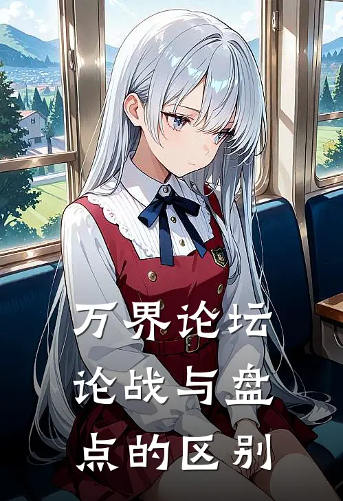 万界论坛论战与盘点的区别