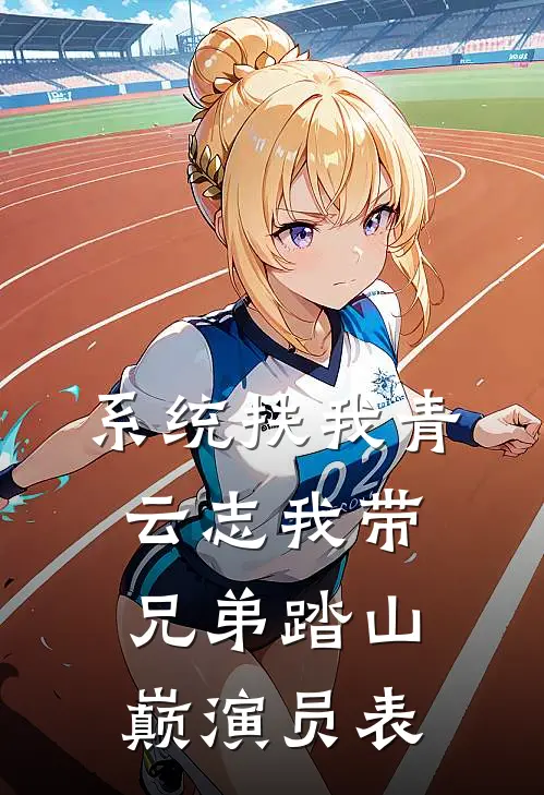 系统扶我青云志我带兄弟踏山巅演员表