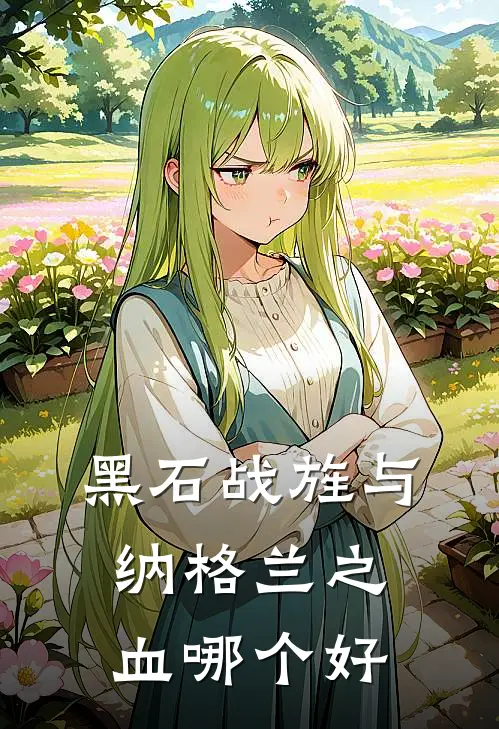 黑石战旌与纳格兰之血哪个好