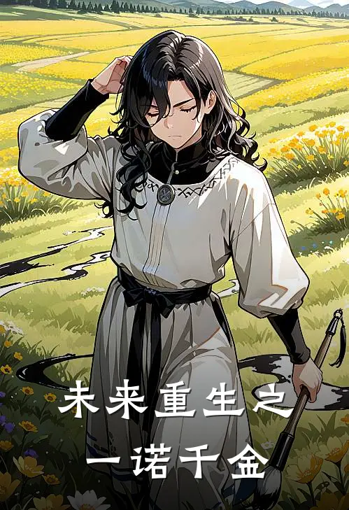 未来重生之一诺千金