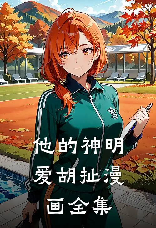 他的神明爱胡扯漫画全集