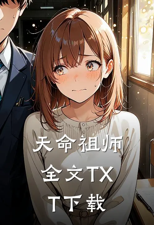 天命祖师全文TXT下载