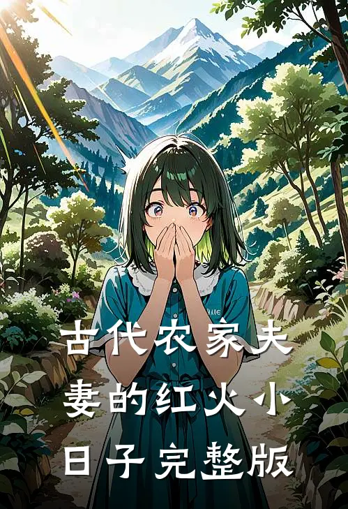 古代农家夫妻的红火小日子完整版