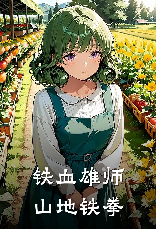 铁血雄师山地铁拳