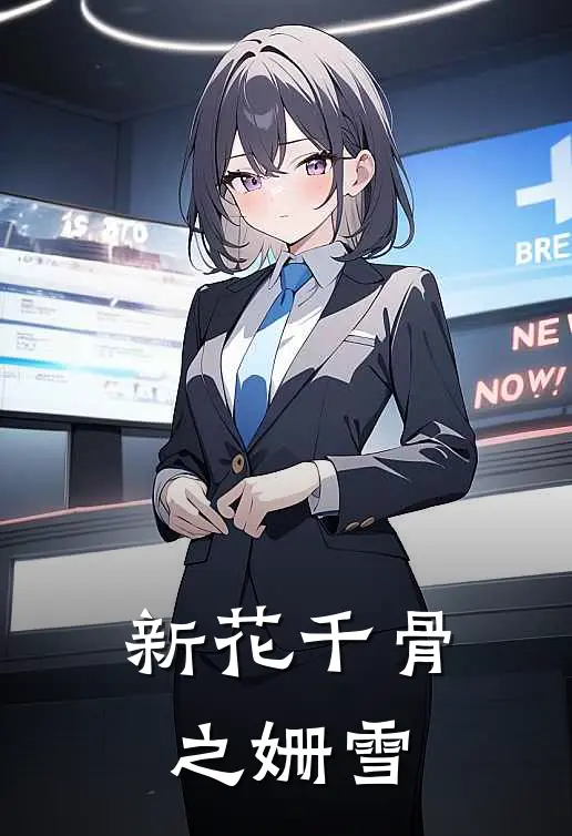 新花千骨之姗雪