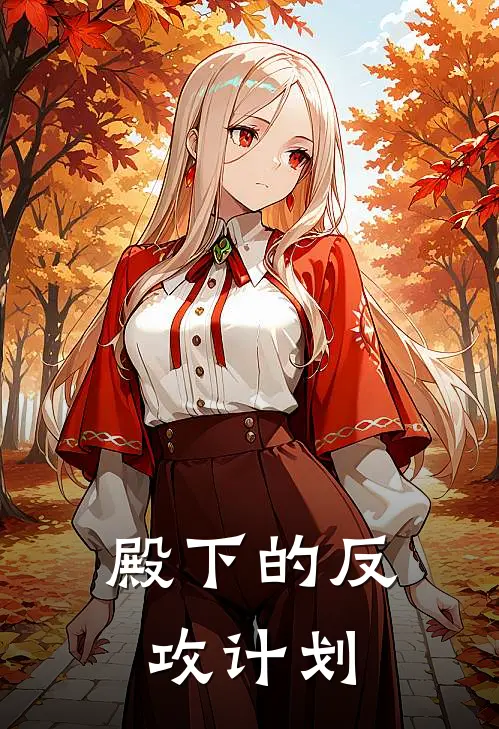 殿下的反攻计划