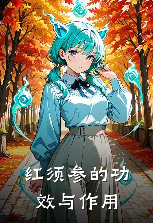 红须参的功效与作用