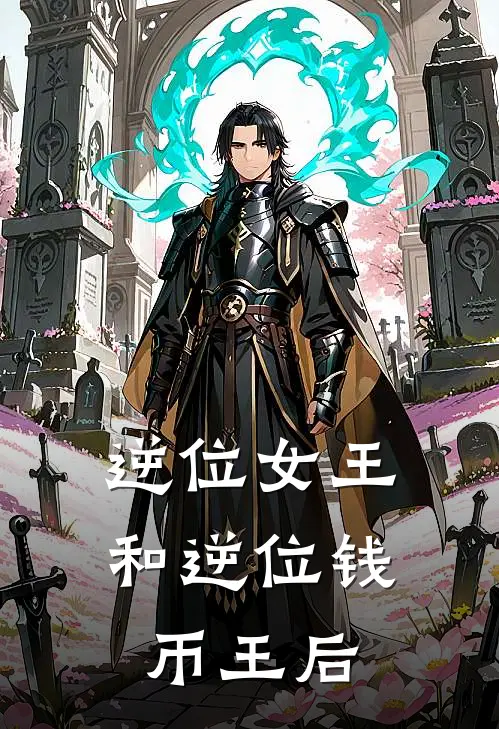 逆位女王和逆位钱币王后