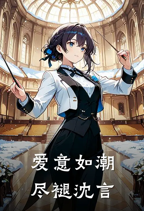 爱意如潮尽褪沈言