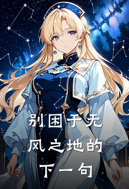 别困于无风之地的下一句