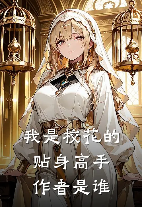 我是校花的贴身高手作者是谁