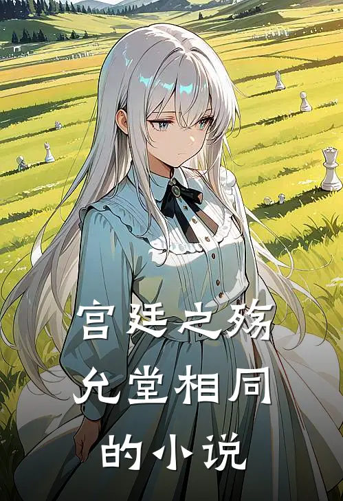 宫廷之殇允堂相同的小说