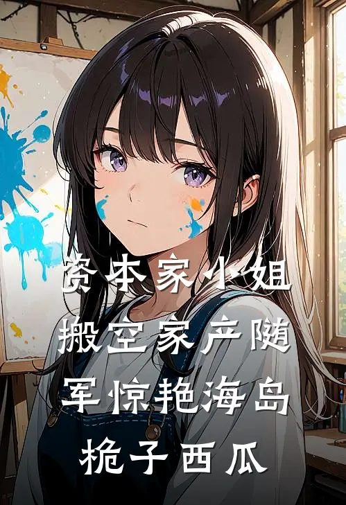 资本家小姐搬空家产随军惊艳海岛桅子西瓜