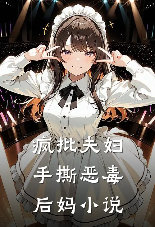 疯批夫妇手撕恶毒后妈小说