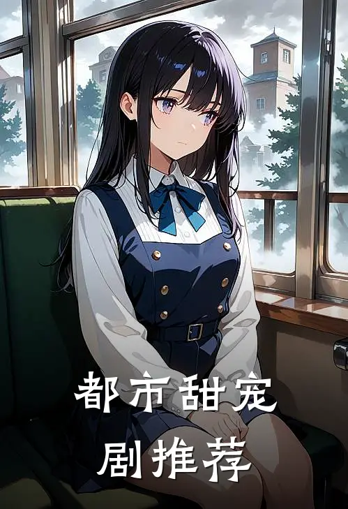 都市甜宠剧推荐