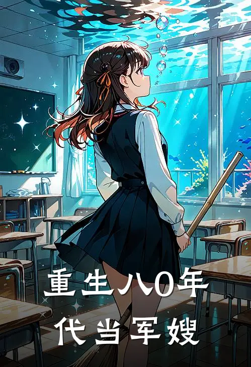 重生八0年代当军嫂