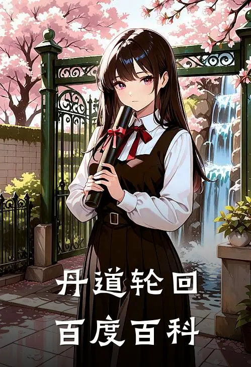 丹道轮回百度百科