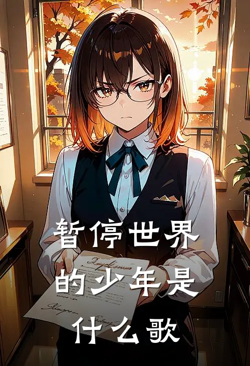 暂停世界的少年是什么歌