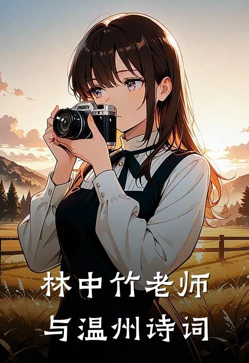 林中竹老师与温州诗词