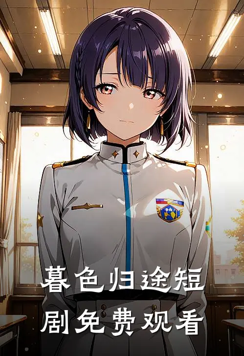 暮色归途短剧免费观看