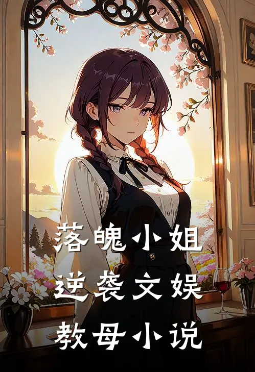 落魄小姐逆袭文娱教母小说