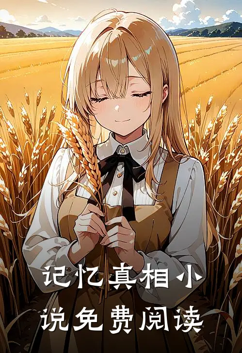 记忆真相小说免费阅读