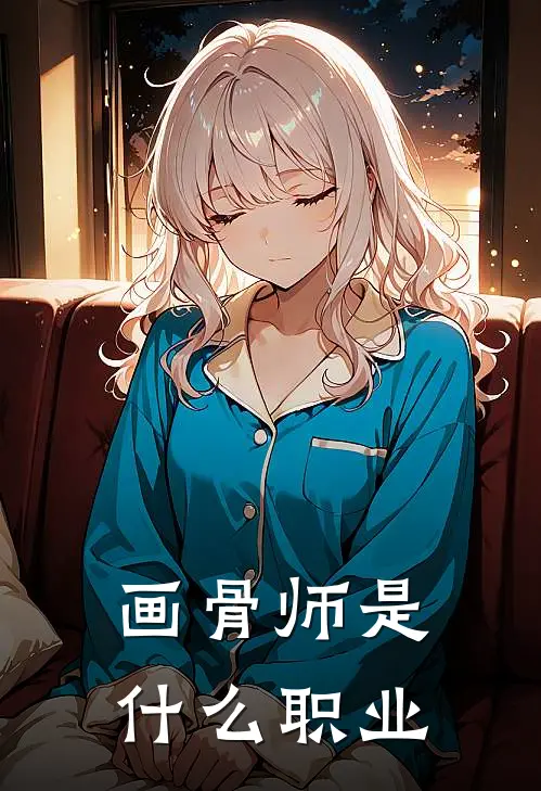 画骨师是什么职业