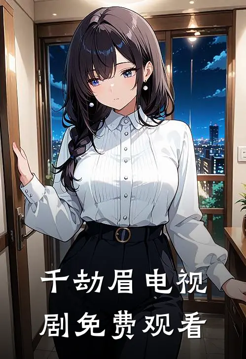 千劫眉电视剧免费观看