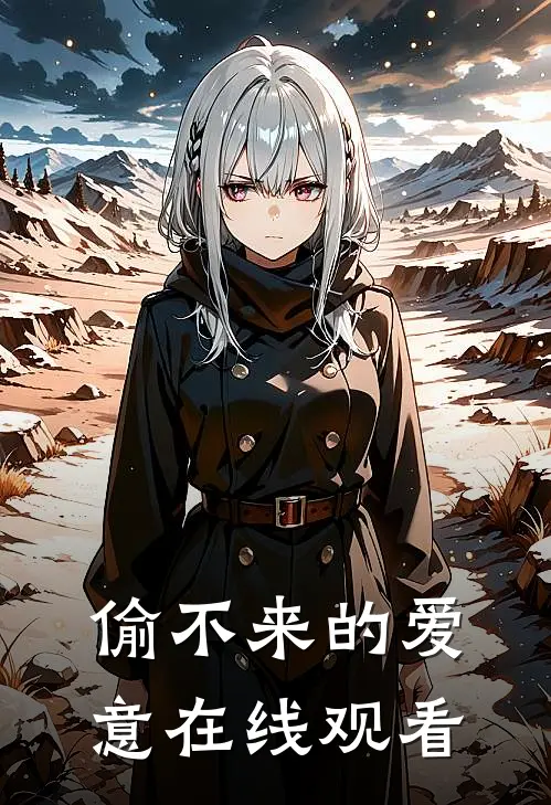 偷不来的爱意在线观看