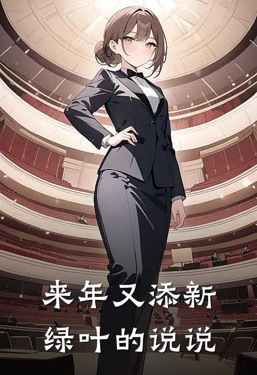 来年又添新绿叶的说说