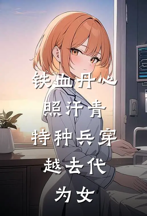 铁血丹心照汗青,特种兵穿越去代,为女