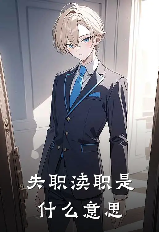 失职渎职是什么意思