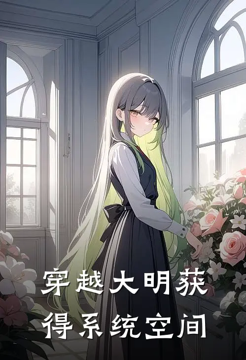 穿越大明获得系统空间